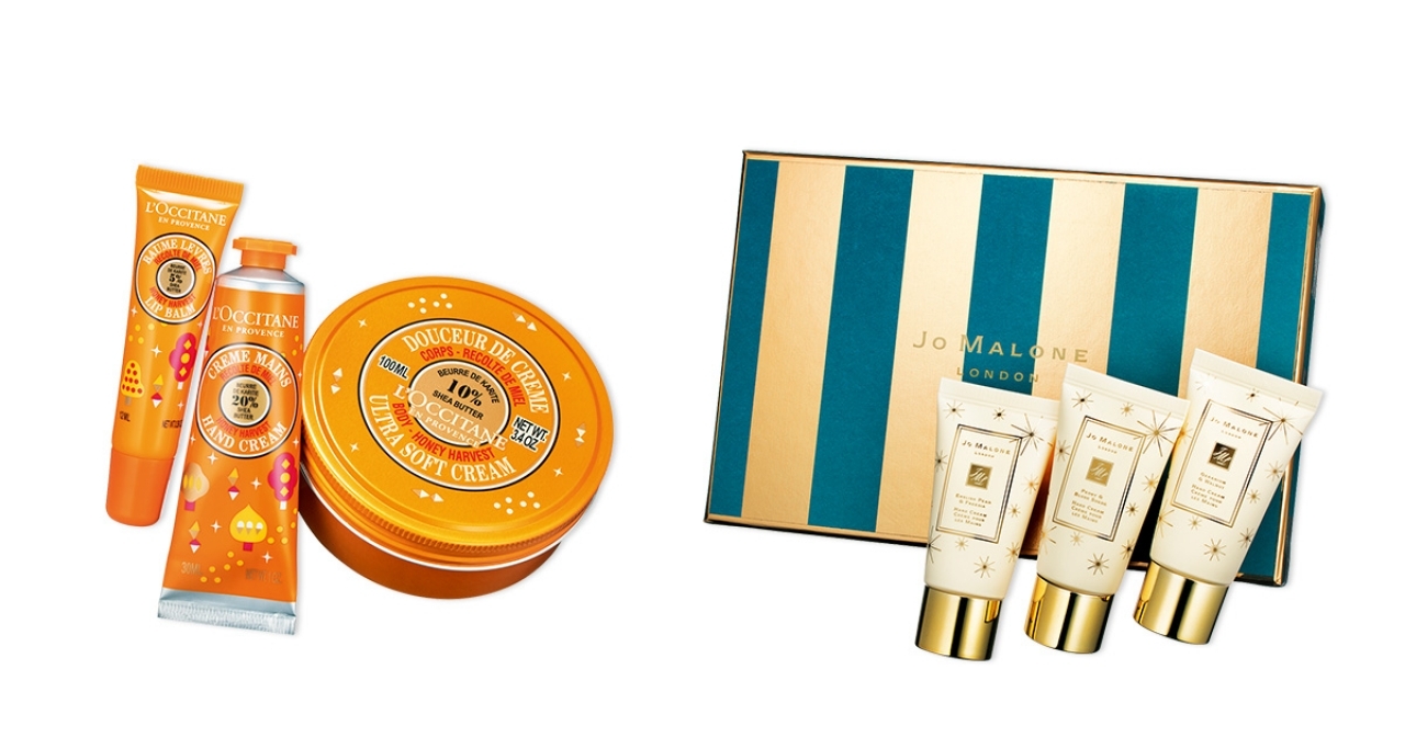 美しい女性は細部まで抜かりなし 持っておきたいパーツケアコスメ特集 マキアオンライン Maquia Online