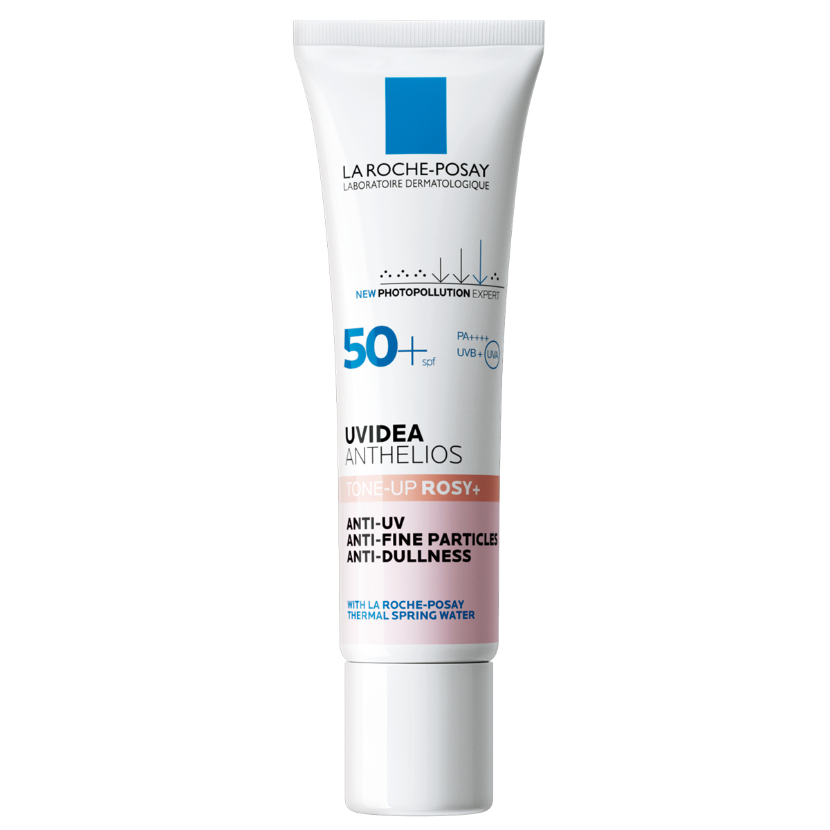 【塗り直し】UVイデア XL プロテクショントーンアップ ローズ＋