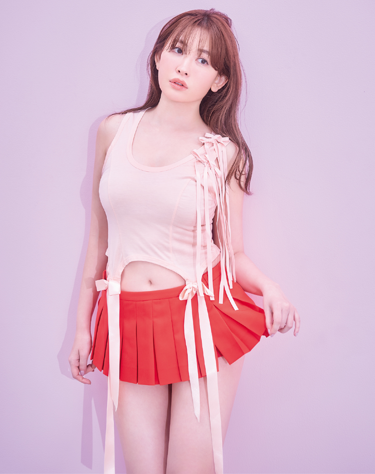 小嶋陽菜さん PhotoGallery_1_1