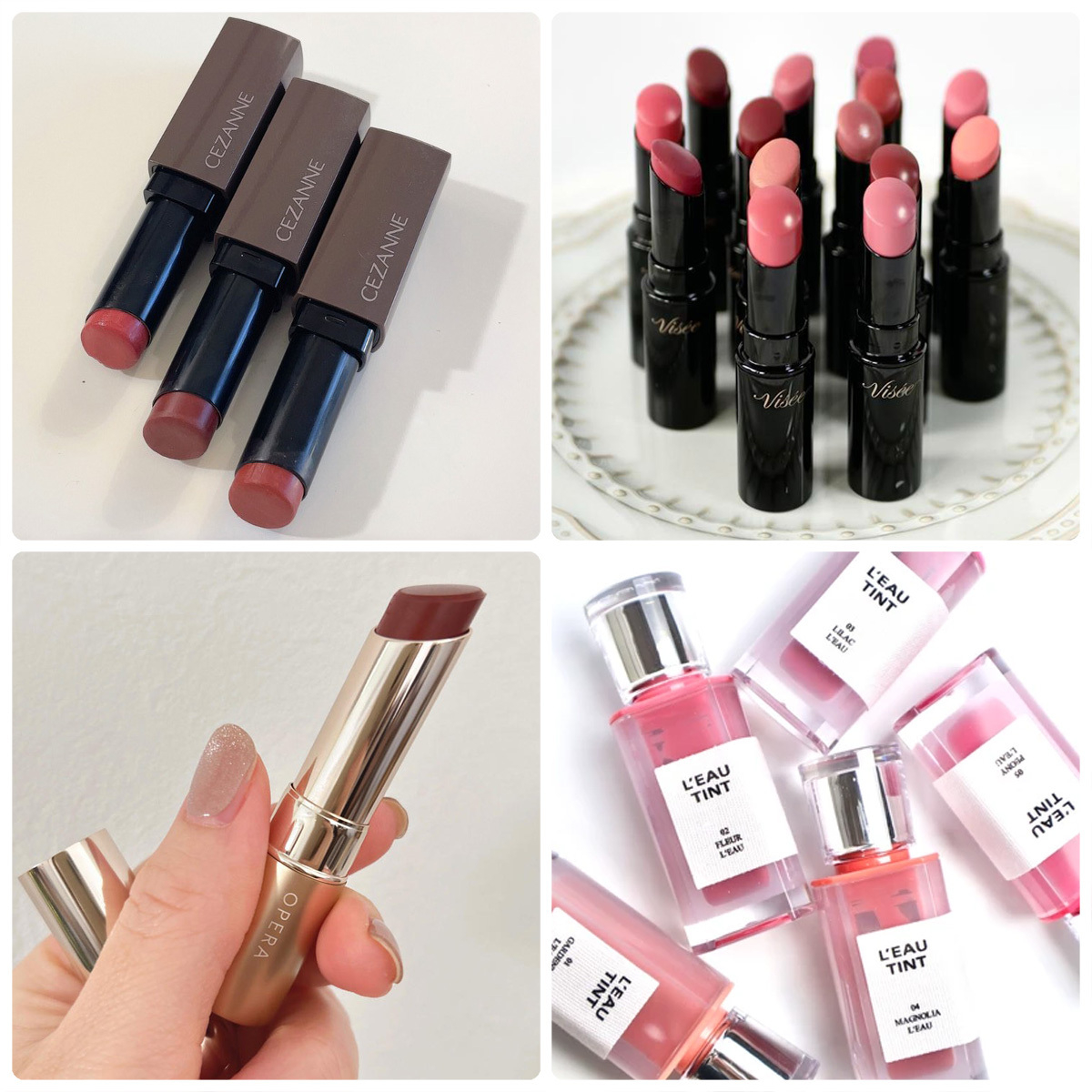 「韓流ビューティ」最新事情・おすすめコスメGALLERY_1_1