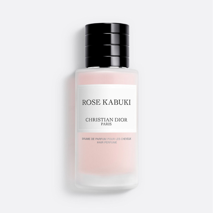 ディオール(DIOR) メゾン クリスチャン ディオール ローズ カブキ ヘア