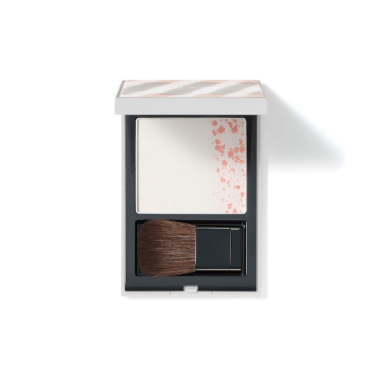 【限定】 スリー THREE セイクリッドスペース フェイスパウダー THREE(スリー) セイクリッドスペース フェイスパウダー(パウダー