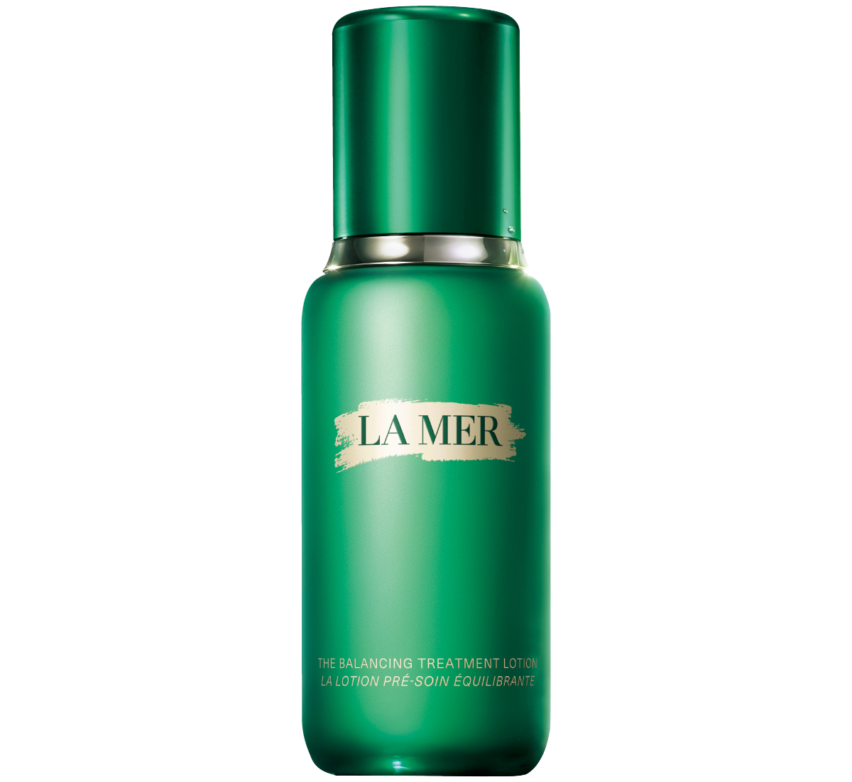 マキア ベストコスメ 2025下半期 40代 50代 おすすめコスメ ラ・メール　ザ･バランシング トリートメント ローション