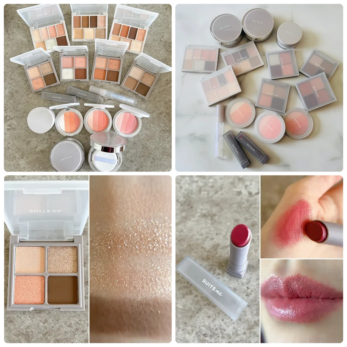 【ドンキコスメ】税抜き500円以下で買える！SUITS me（スーツミー）を美容好きがお試し