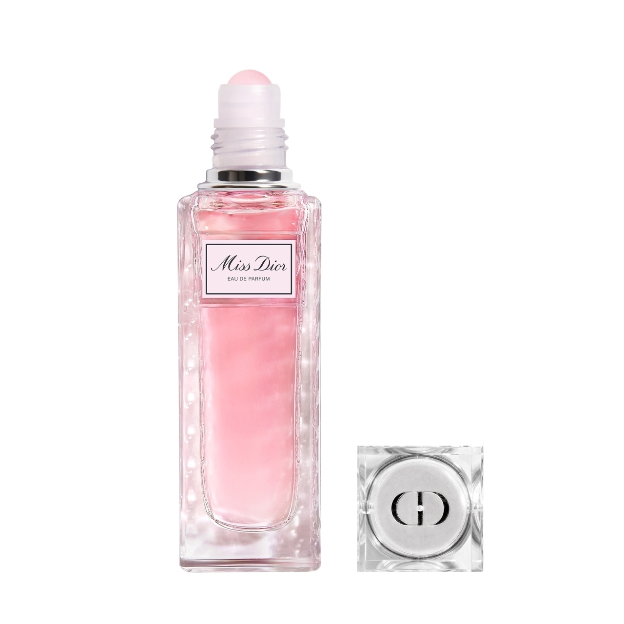 ミス ディオール オードゥ パルファン からポータブルなロールオン フレグランス登場 マキアオンライン Maquia Online