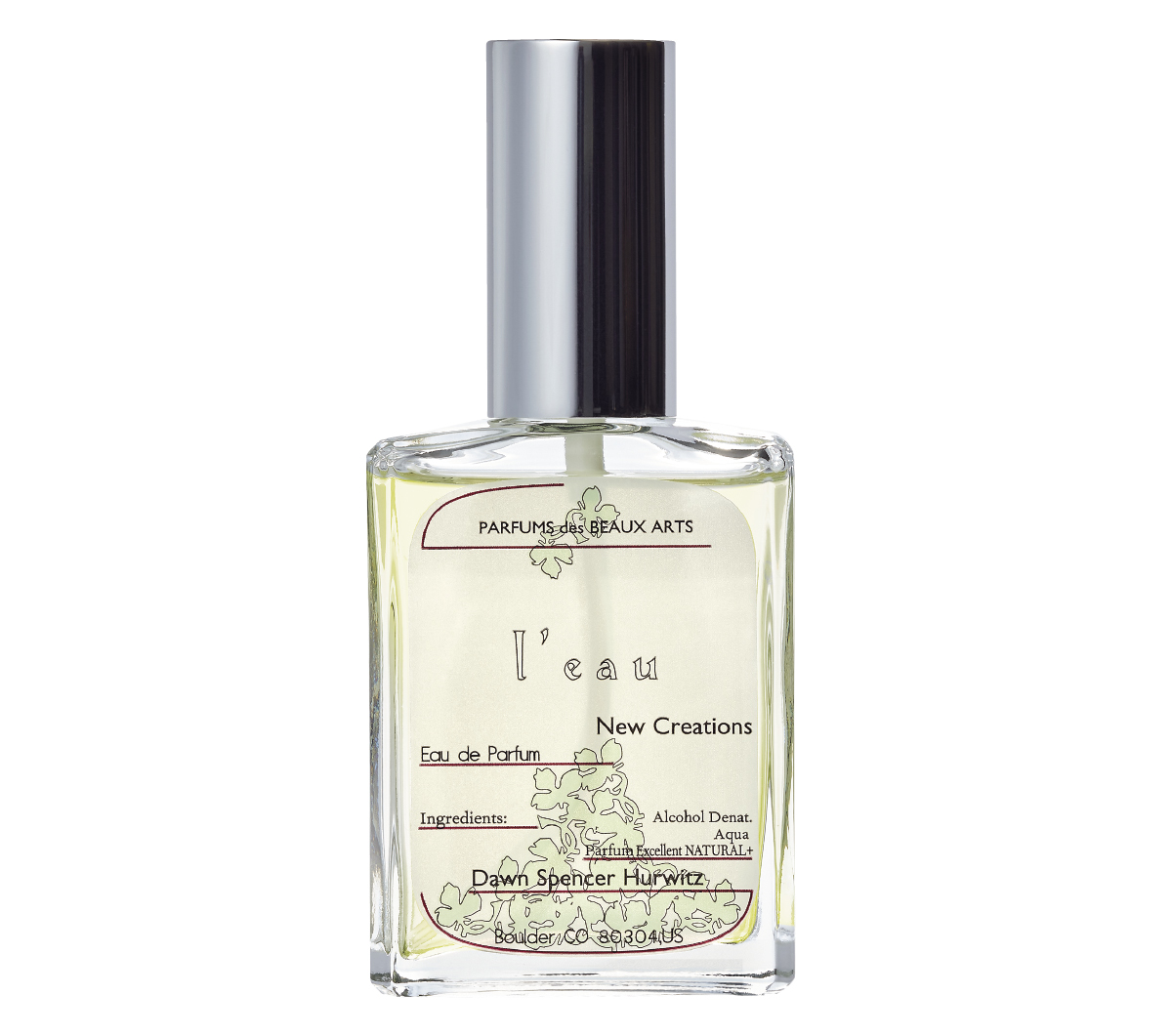 2025注目フレグランス総まとめ！香水図鑑 PhotoGallery_1_1