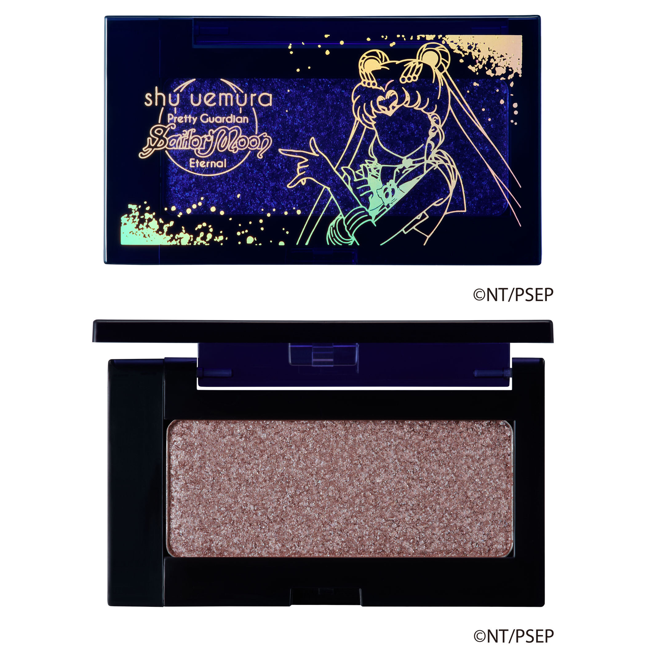 シュウ ウエムラは劇場版「美少女戦士セーラームーンEternal」とコラボ！【クリスマスコフレ＆限定品2022】GALLERY_1_1