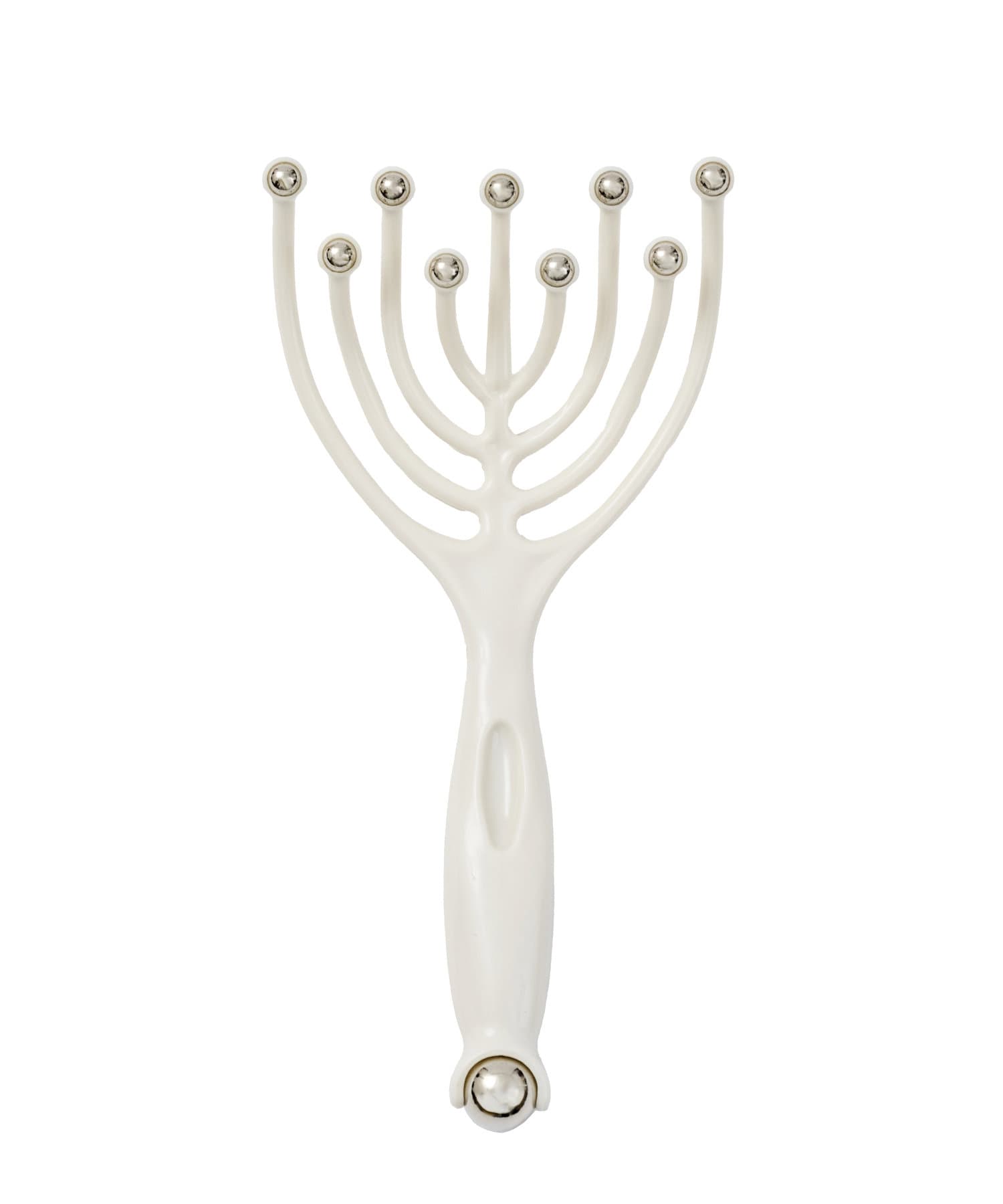 頭皮ケアローラー