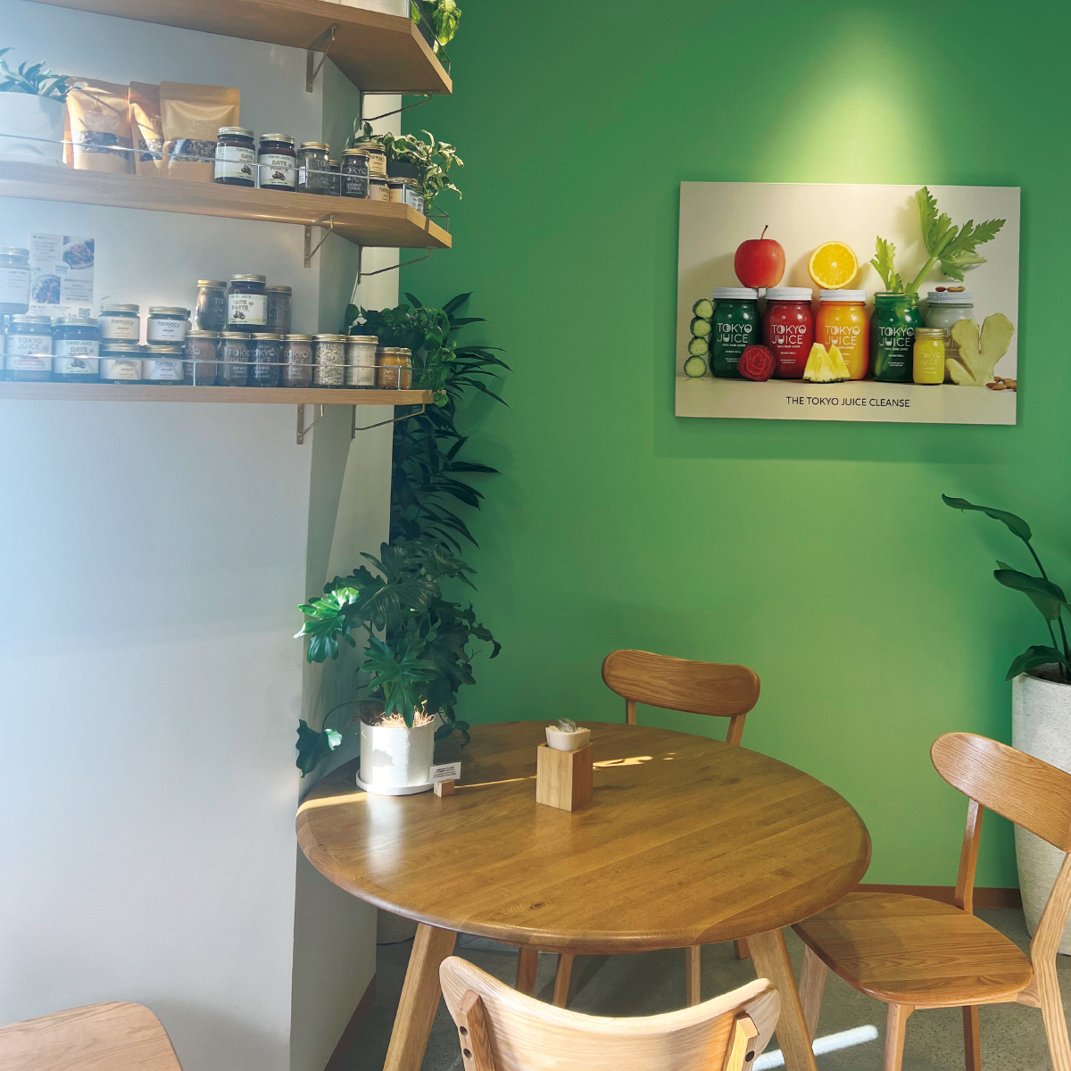 アサイーボウル＆グリークヨーグルトのおすすめショップ＆レシピ PhotoGallery_1_1