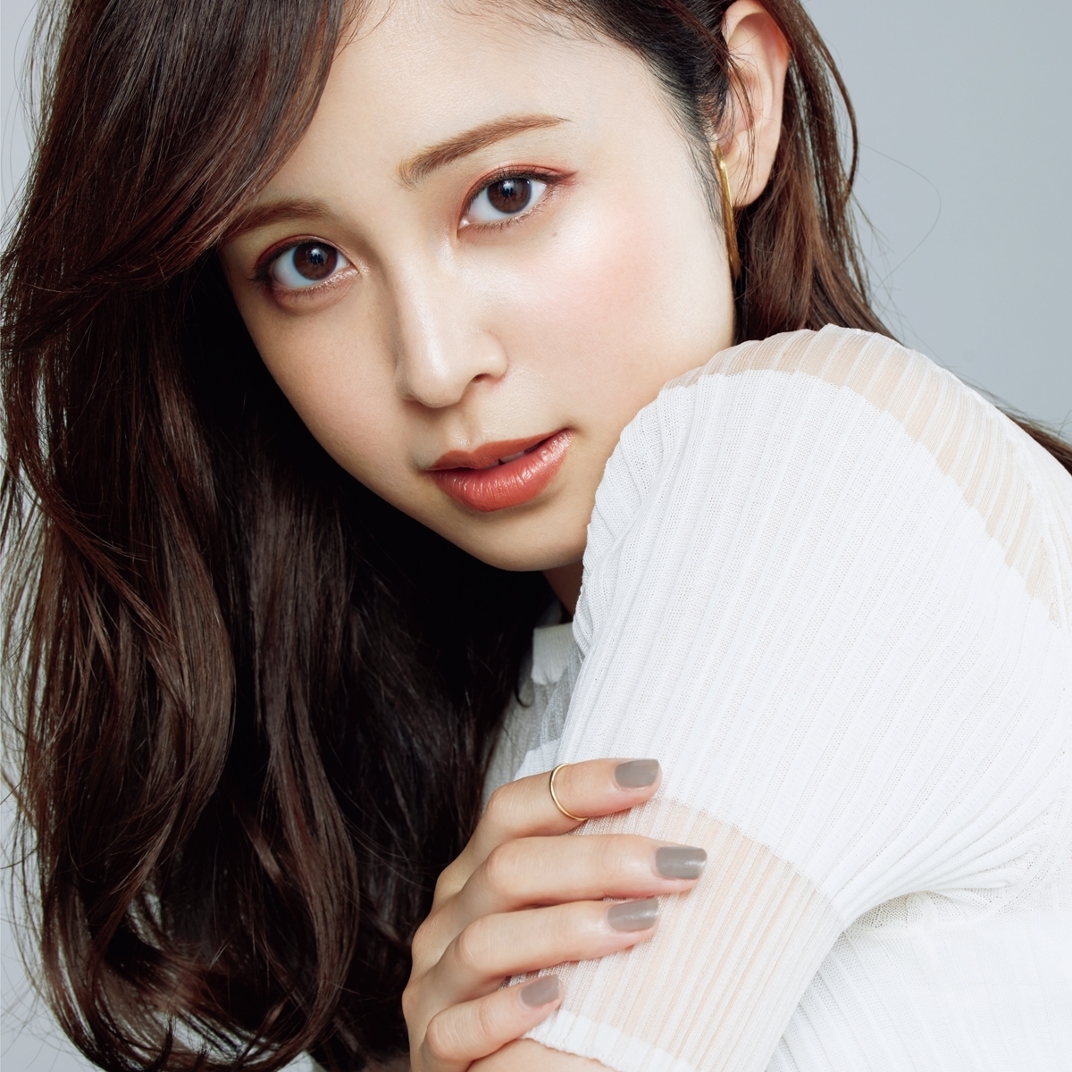 2022年の河北裕介、そのすべてがここにある！ This is「河北メイク」の最前線GALLERY_1_1