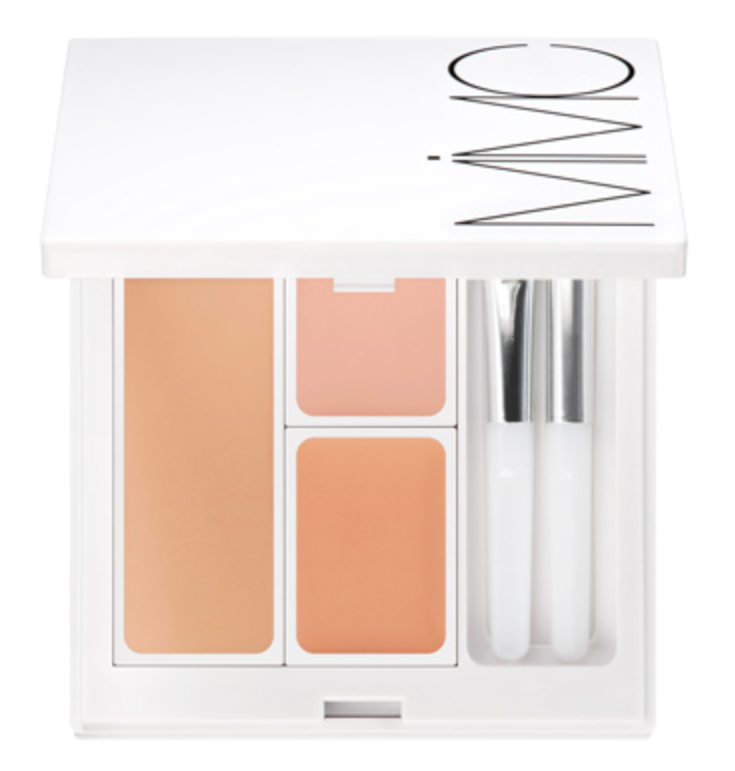 横山由依さんがしている最新ケア＆メイク GALLERY_1_1