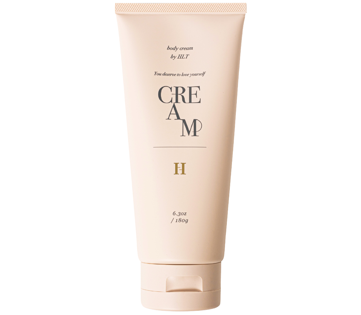 小嶋陽菜（こじはる）のお気に入りボディクリーム Her lip to BEAUTY SENSUAL RICH BODY CREAM -NUDE PEARL-