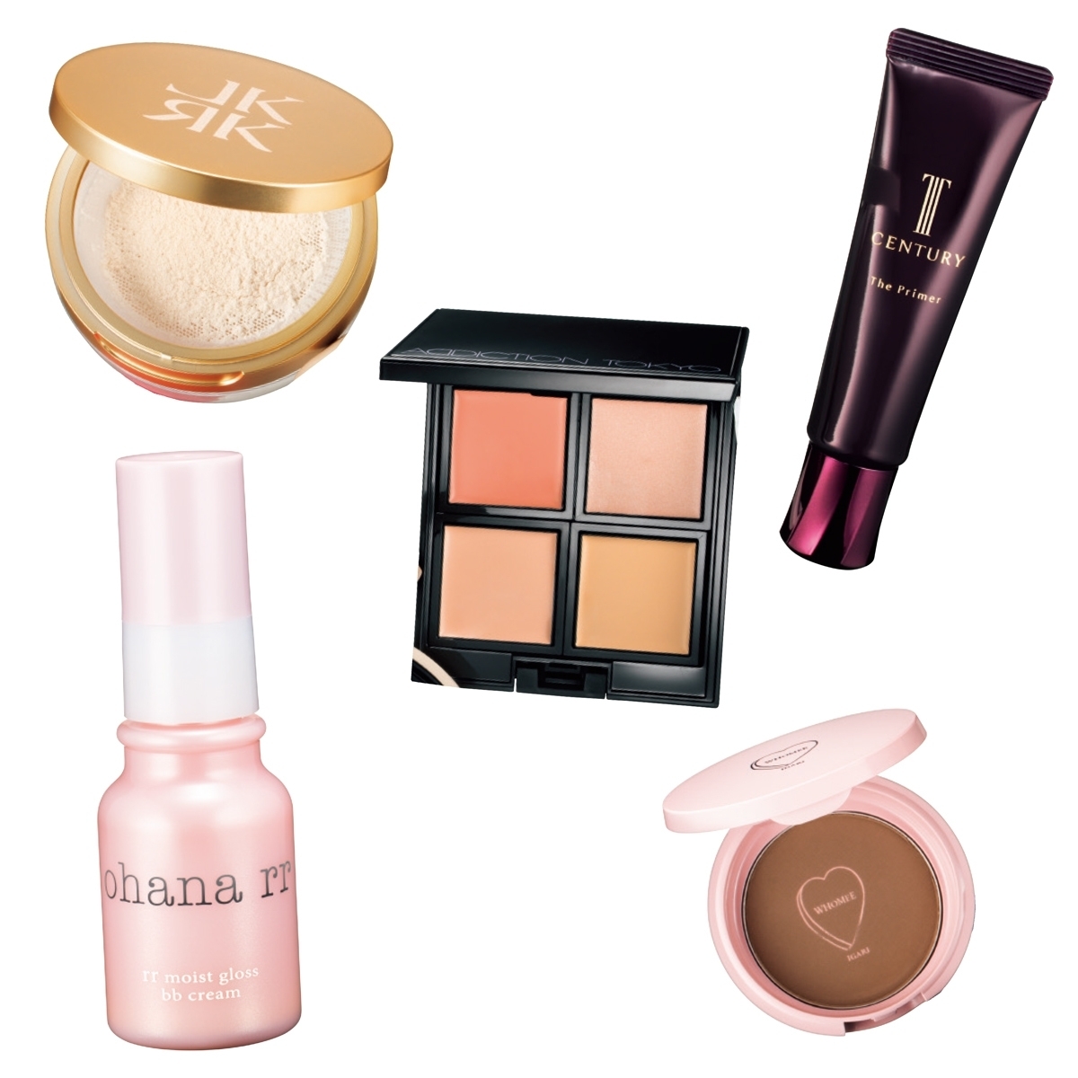 美容オタク18名の超個人的推しベースGALLERY_1_1