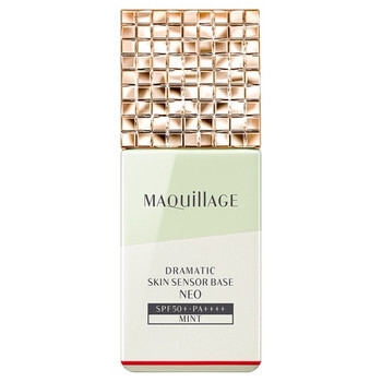 ドラマティックスキンセンサーベース NEO ミント