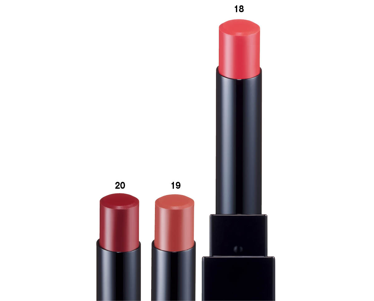 ケイト KATE 春新色2026 リップモンスター