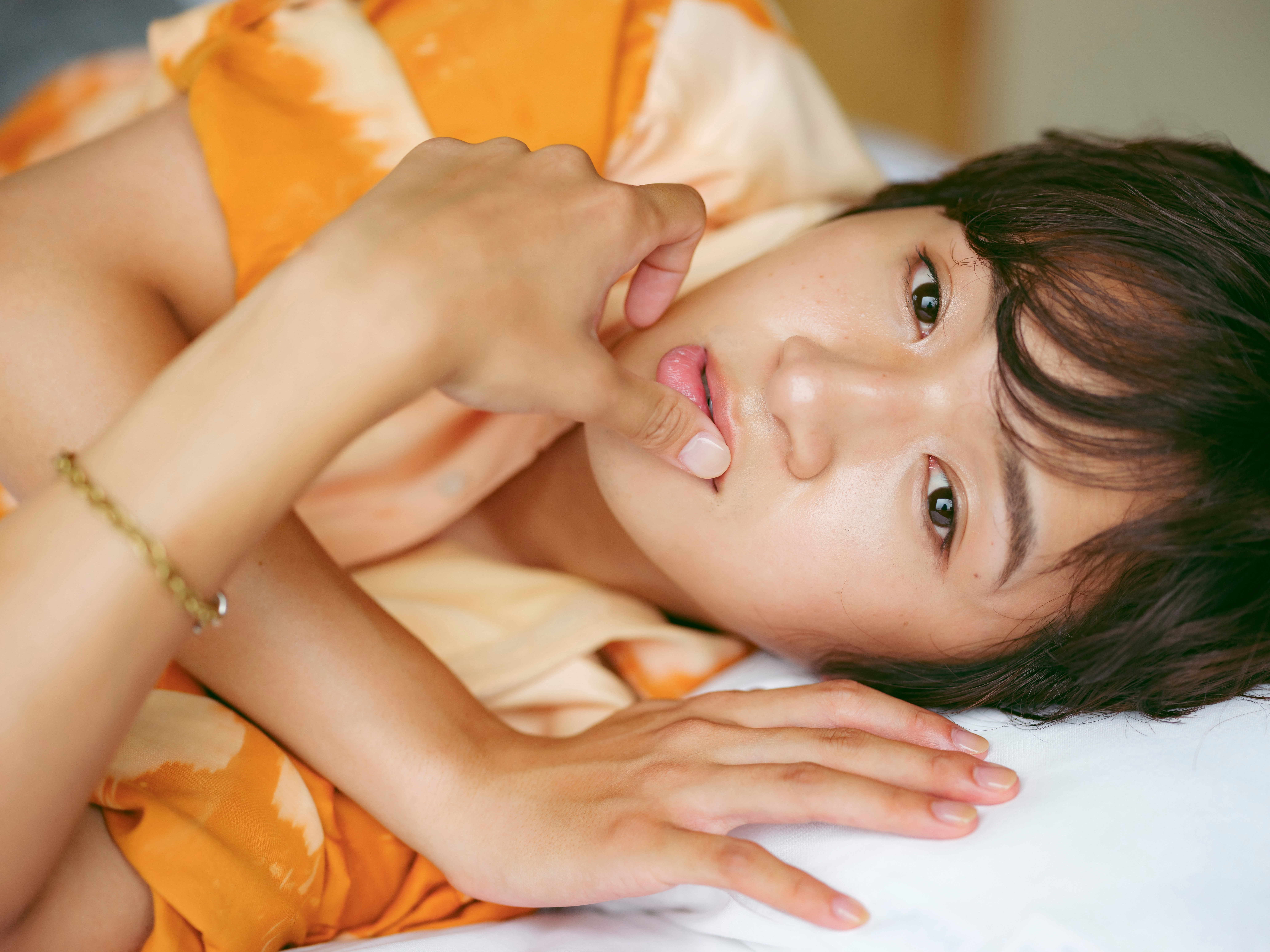 直川貴博 美容 コスメ 美肌 スキンケア アナウンサー