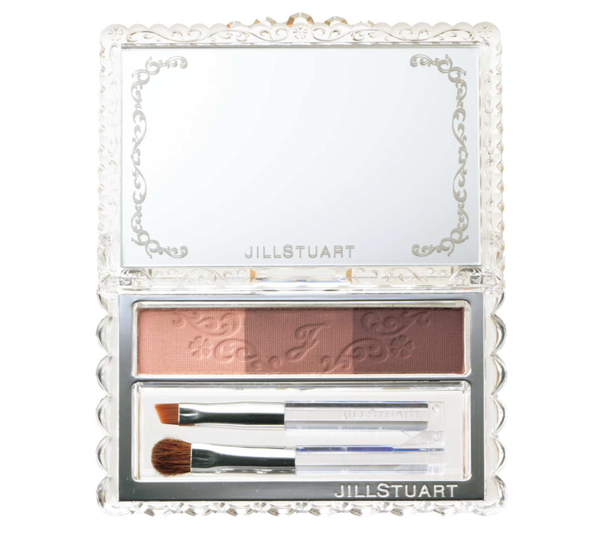 ブルベ・守屋麗奈さんで実演！ ベスコス受賞コスメで即洒落顔メイク PhotoGallery_1_1