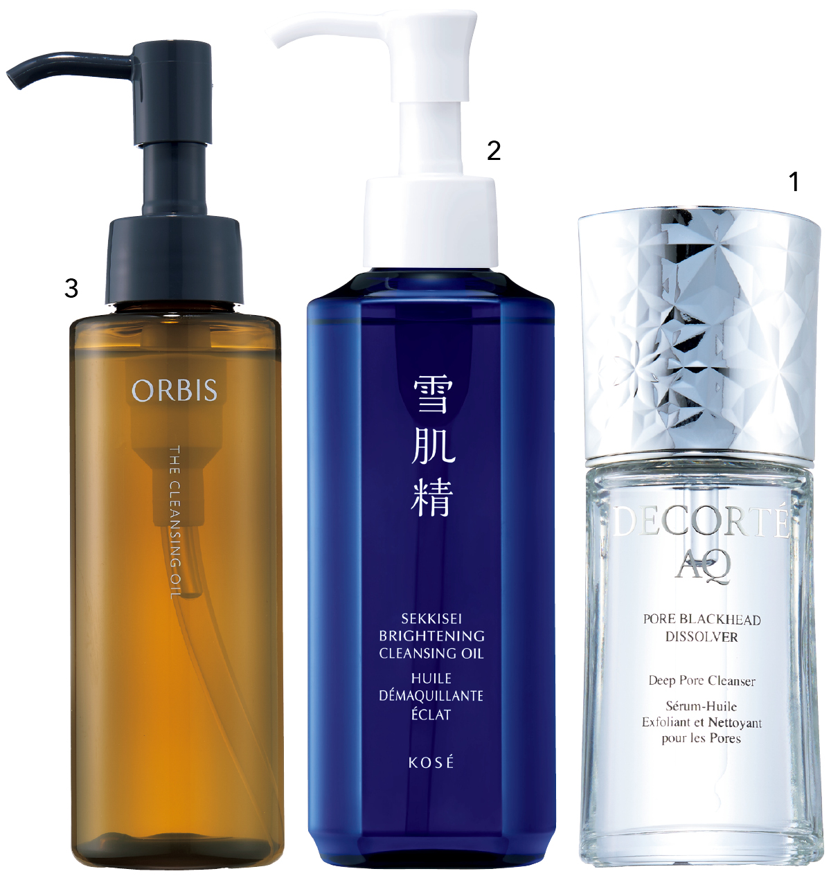 【悩み別】毛穴を目立たなくする方法 PhotoGallery_1_1