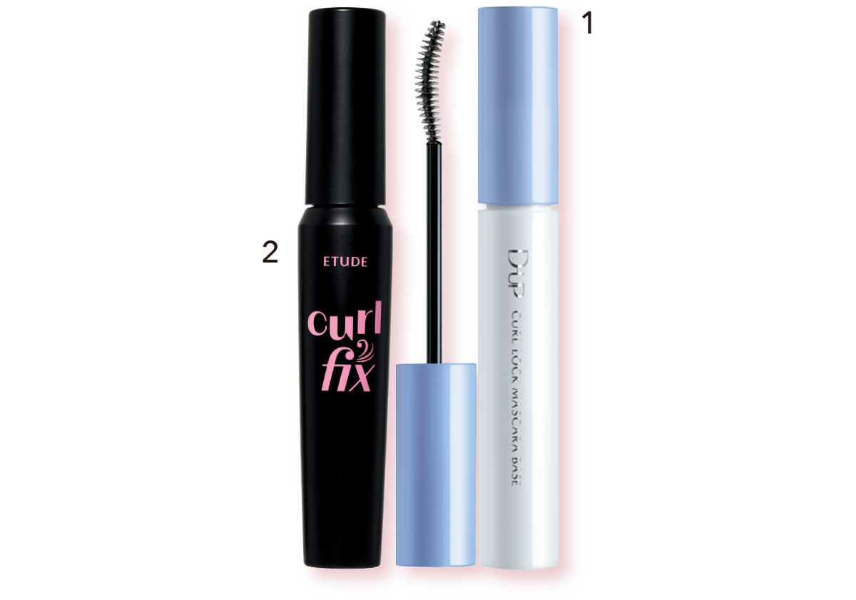 櫻坂46・守屋麗奈さんの“ナチュ盛りメイク”を全公開 PhotoGallery_1_1