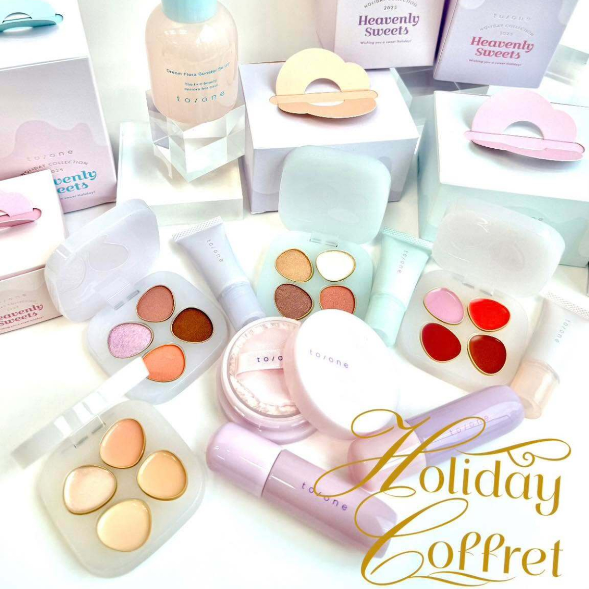 クリスマスコフレGALLERY_1_1