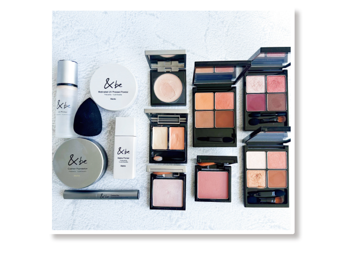 河北裕介さん沼　Rihoさん