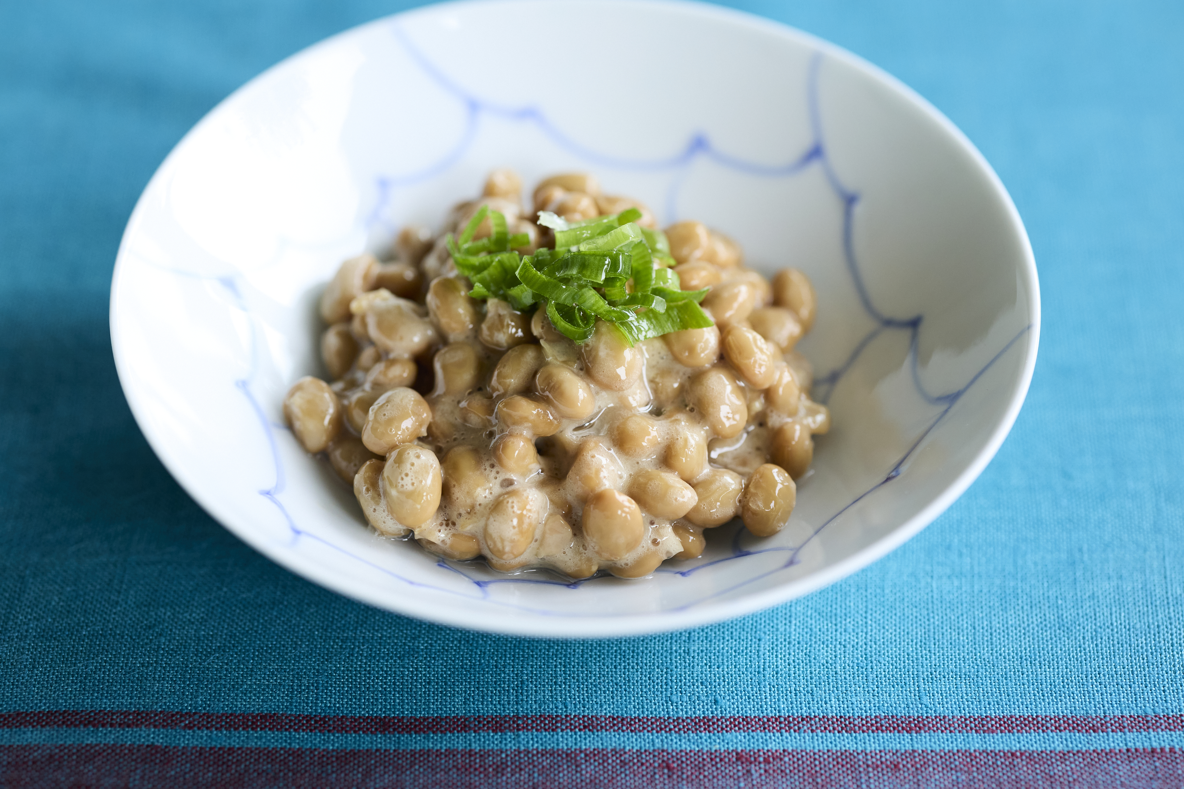 MCTオイルを納豆にかける簡単レシピ　ダイエットレシピ