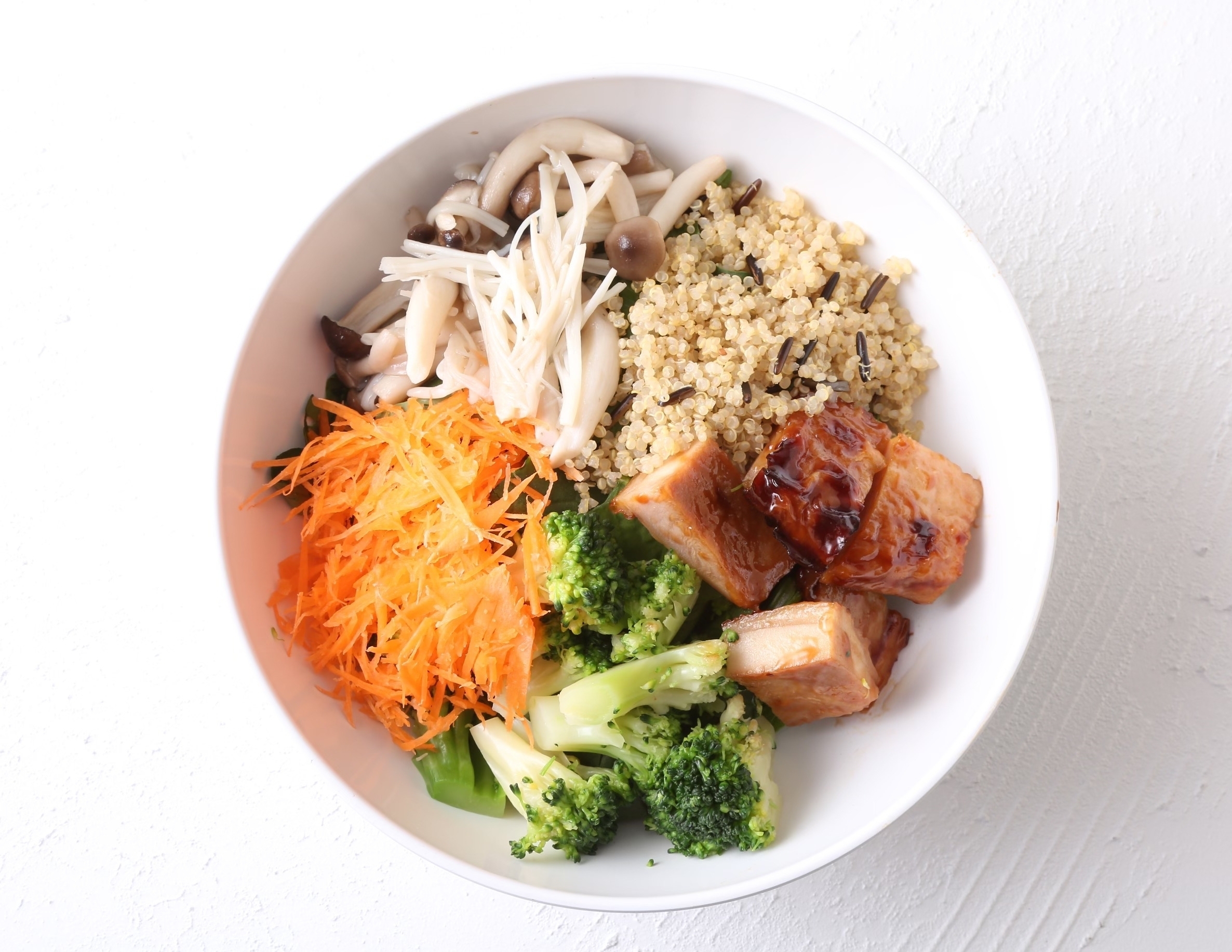 ウーバーイーツ　Uber eats ダイエット　グリーンブラザーズ 恵比寿店   グリーンブラザーズ