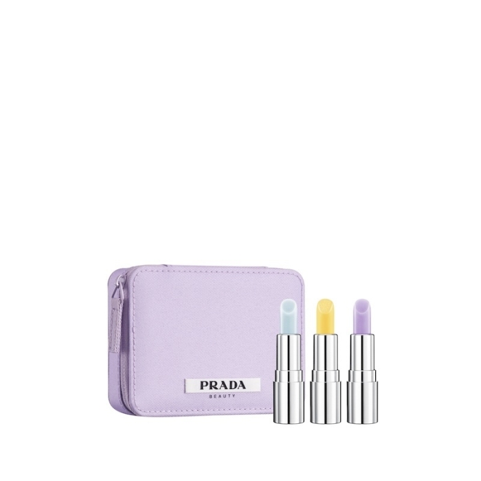 PRADA BEAUTY(プラダ ビューティ) プラダ バーム ミニ セット(メイク
