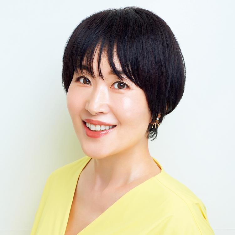 小林ひろ美