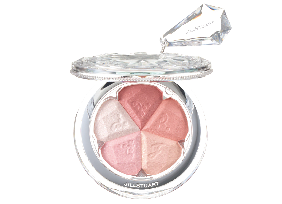 MAQUIA表紙メイク PhotoGallery_1_1