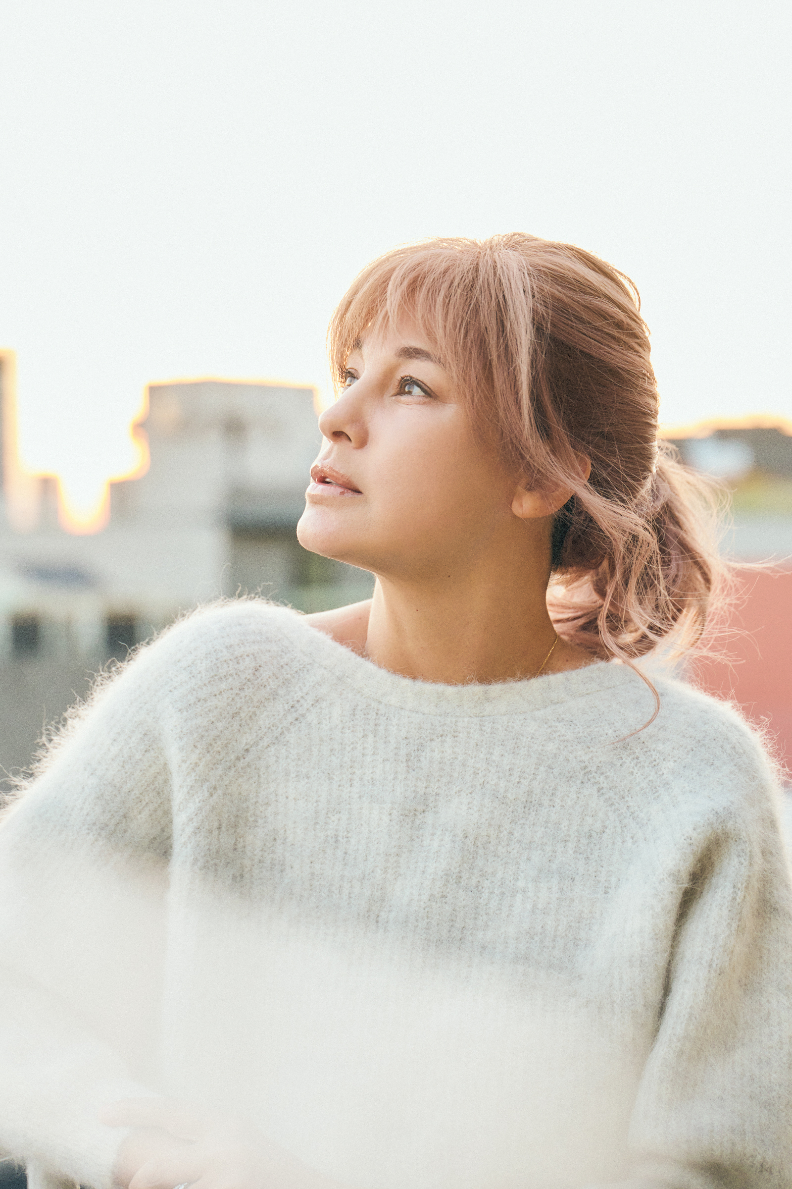 梅宮アンナ、梅宮アンナインタビュー、結婚について