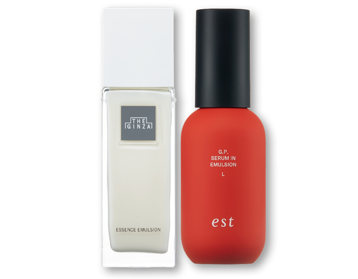 砂漠肌状態の「保湿」見直しポイント＆おすすめコスメ PhotoGallery_1_1