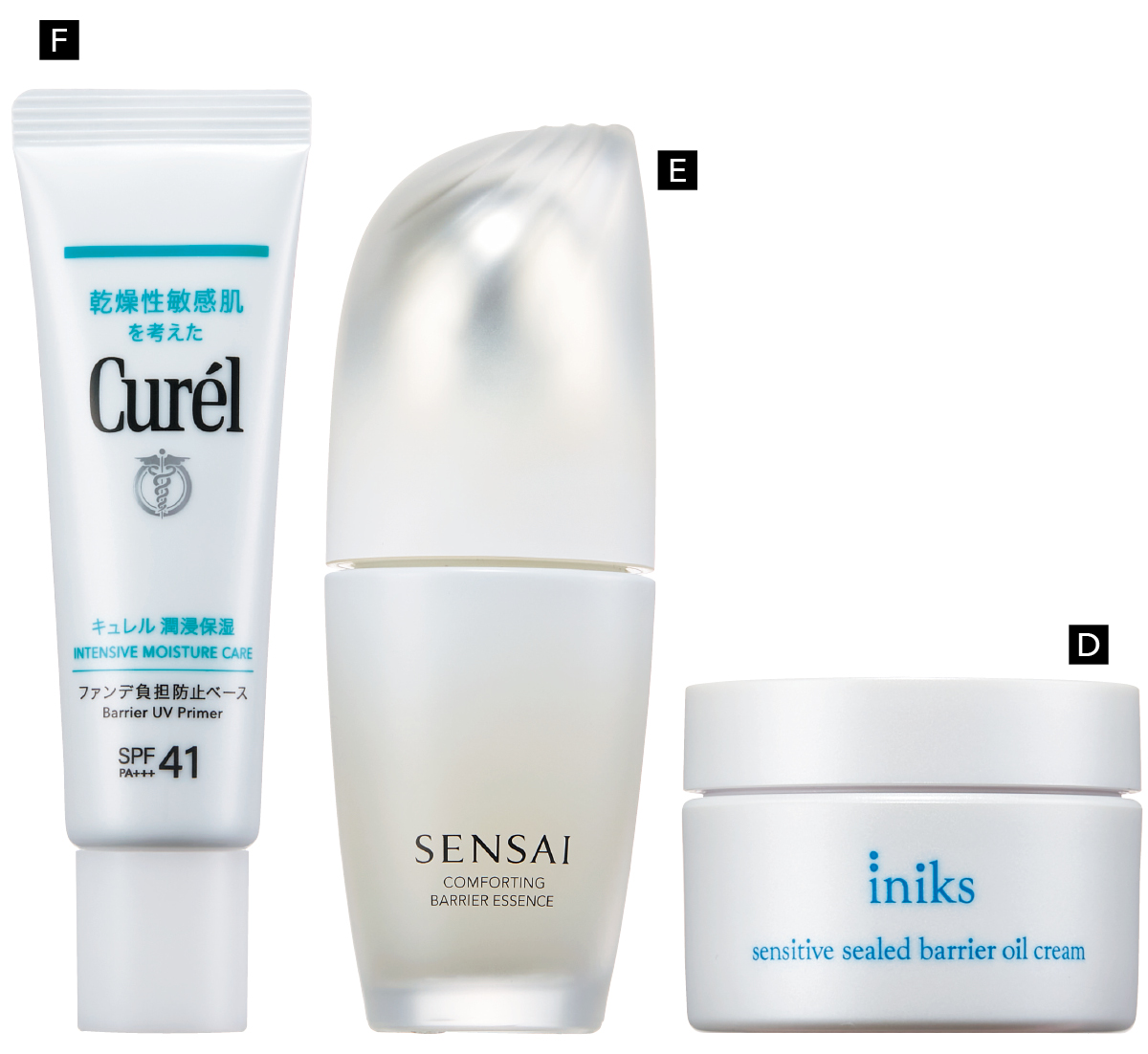 【最新】毛穴、角質ケアの最前線 PhotoGallery_1_1