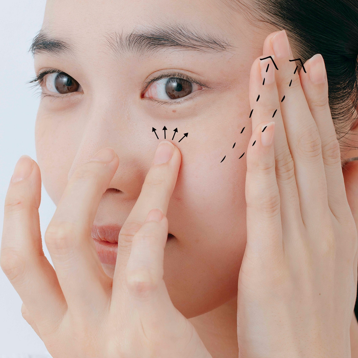 なりたい肌で選ぶ、UV＆UV下地の選び方・塗り方 GALLERY_1_1