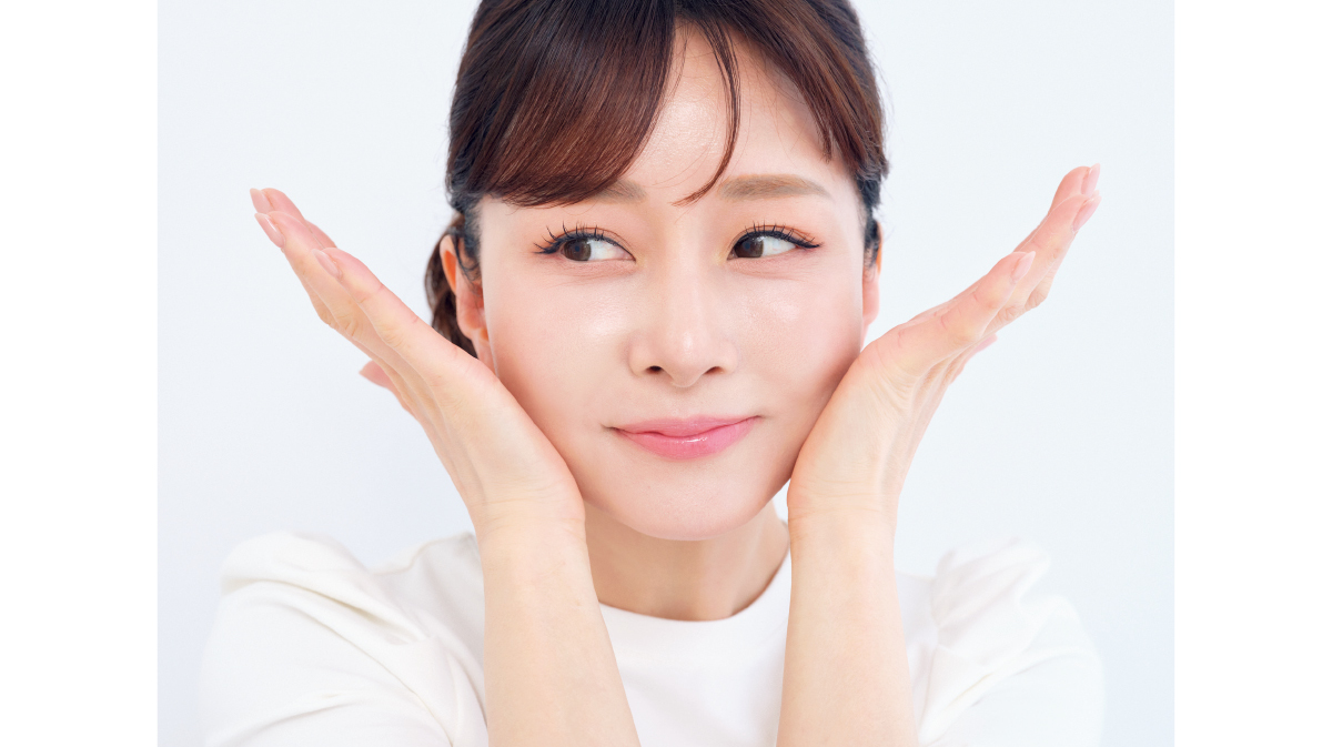 石井美保さんの涼顔レシピ PhotoGallery_1_1