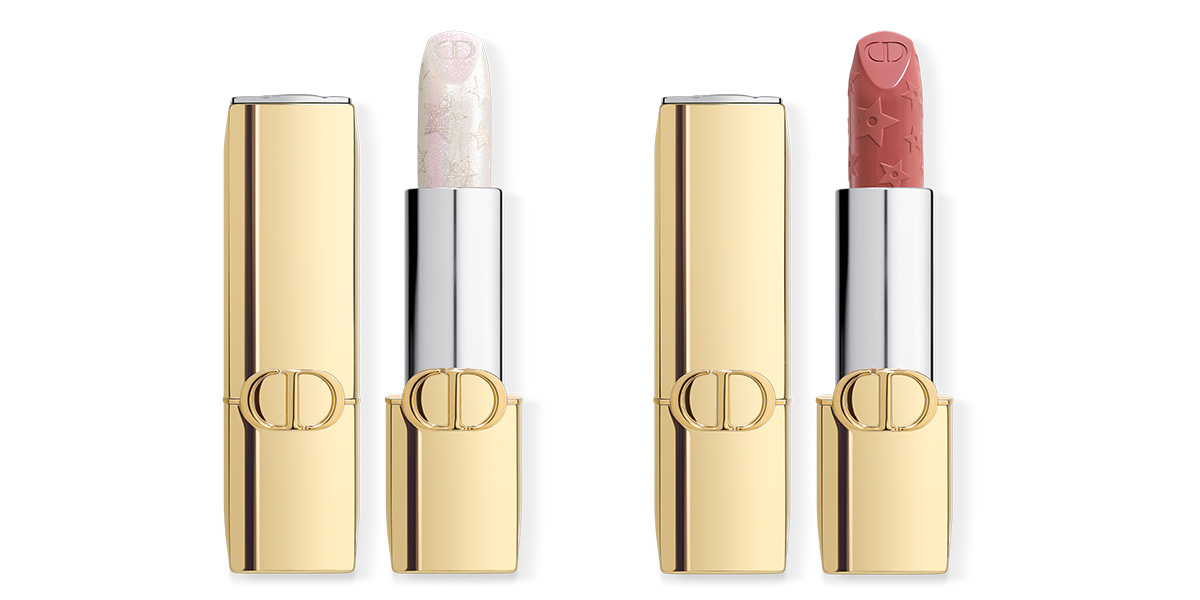 ディオールクリスマスコフレ2025 ルージュ ディオール