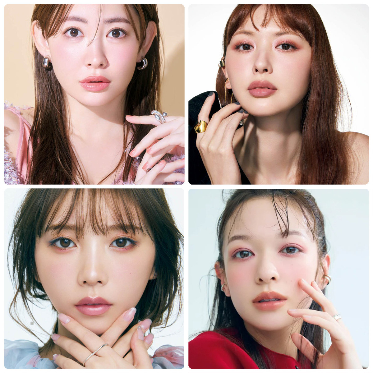 【春新色2023】GALLERY_1_1