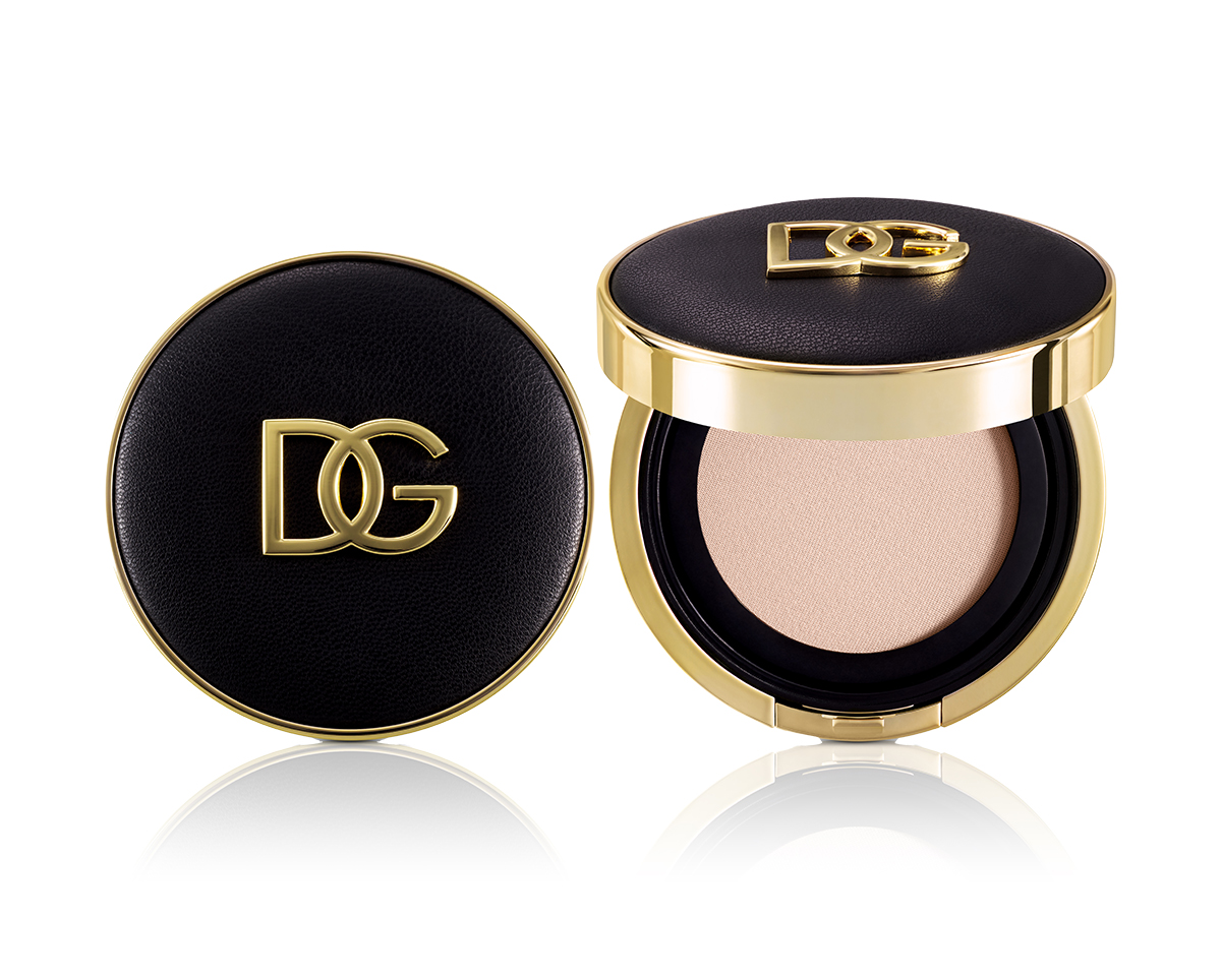 ドルチェ＆ガッバーナ グロウ クッション