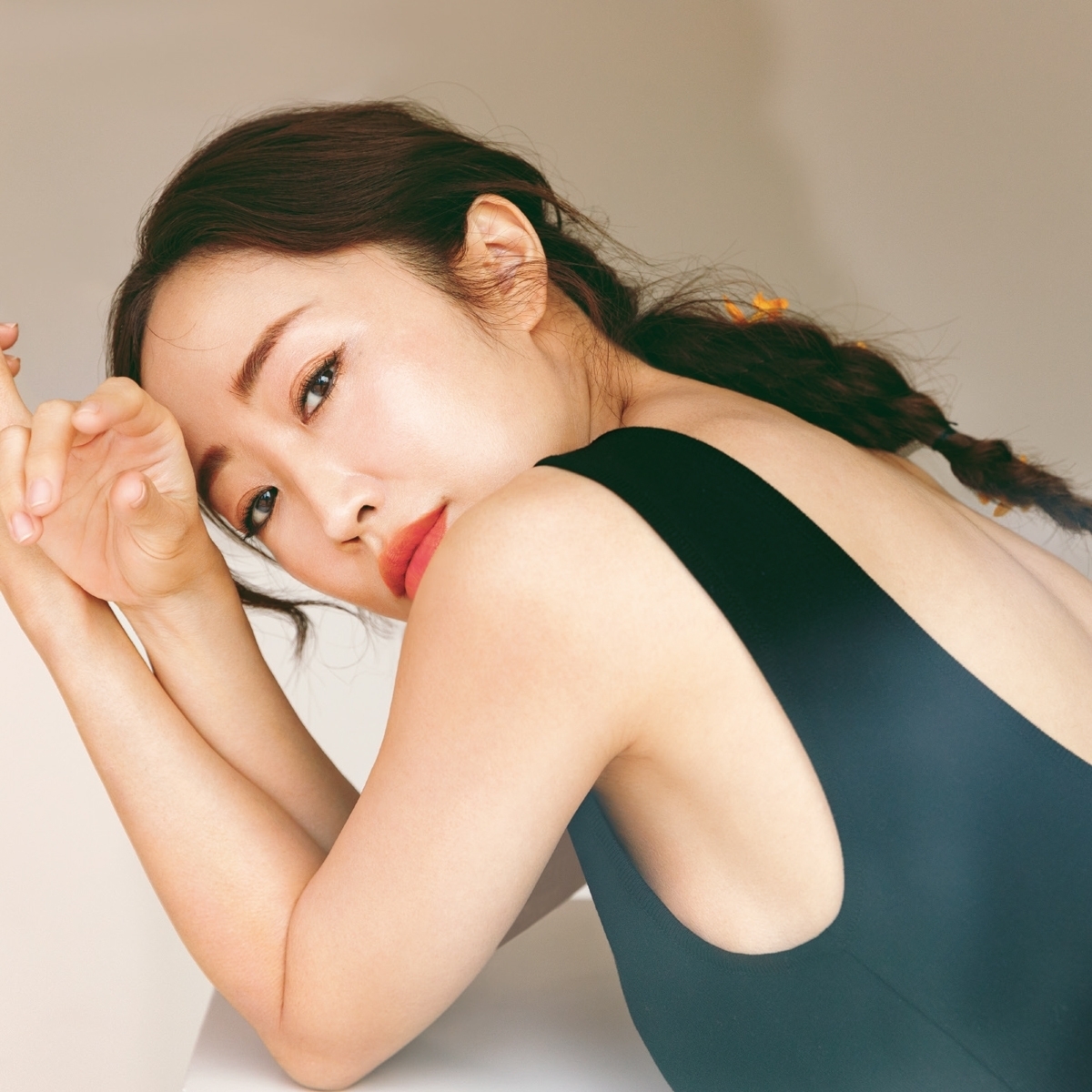 神崎 恵presents 体を整えて手に入れた4つのギフト GALLERY_1_1