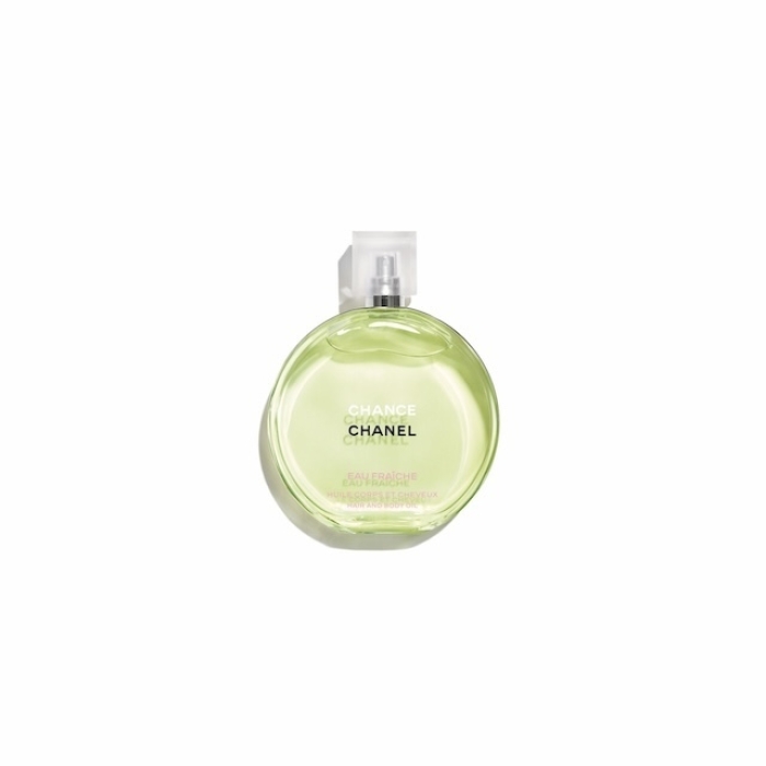 CHANEL(シャネル) チャンス オー フレッシュ ヘア&ボディ オイル