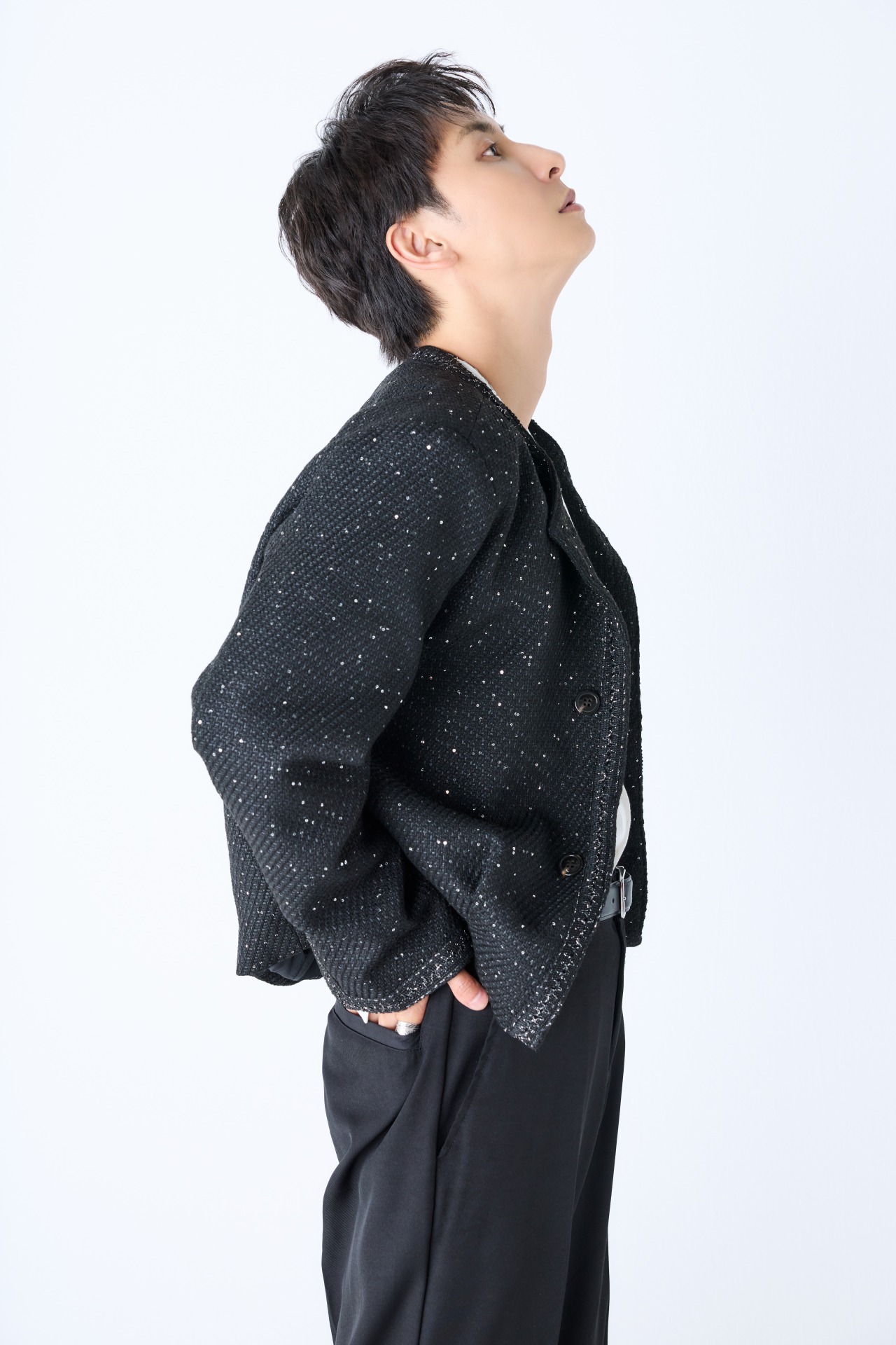 與真司郎さんインタビュー