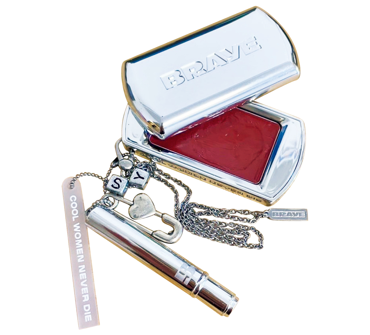 話題の韓国キーリング&チャームコスメ PhotoGallery_1_1