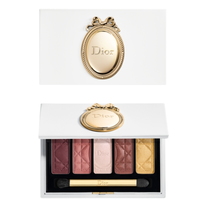 ディオール(DIOR) クチュール アイ パレット(アイシャドウ) | 集英社の