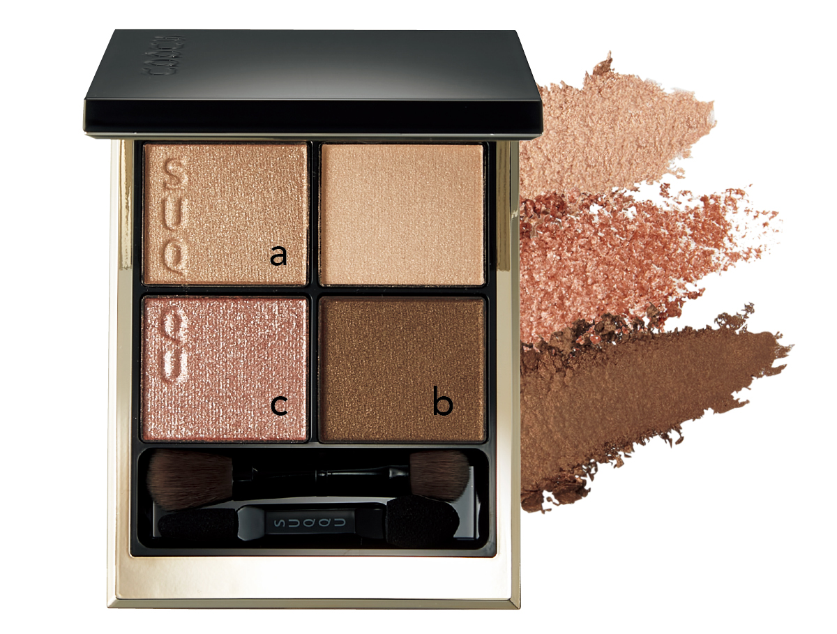 守屋麗奈さん主演！ ユニクロコーデに魔法をかけるメイクの最強方程式 PhotoGallery_1_1