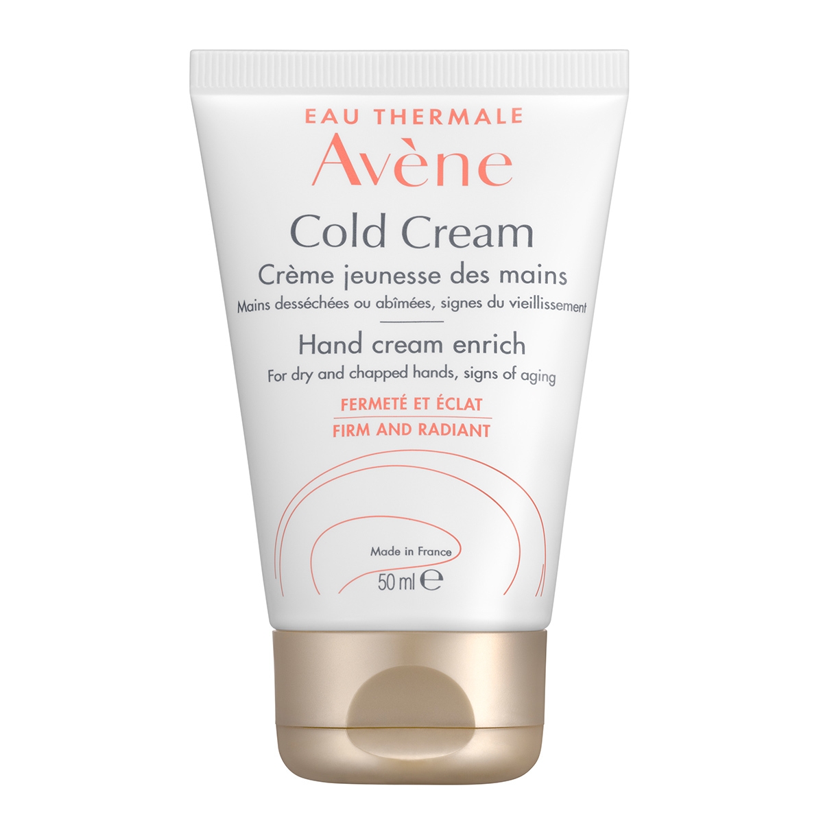 アベンヌハンドクリーム