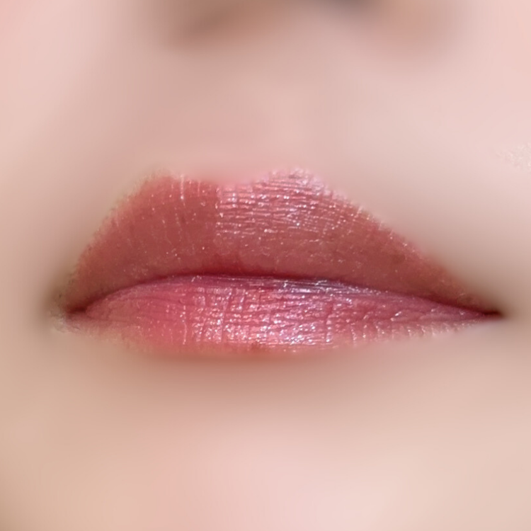 TIRTIR ティルティル ウォーターリズムグロウティント 03 SANDMONDの試し塗り