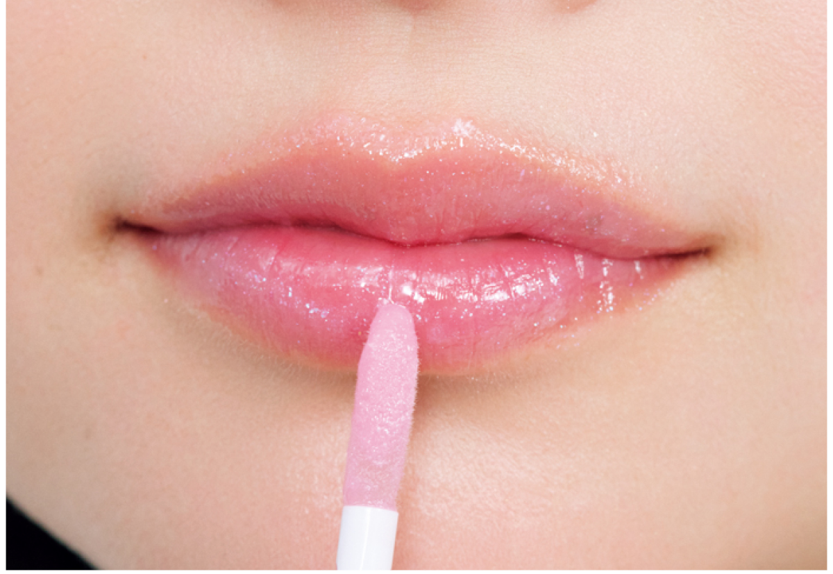 林 由香里&福岡玲衣が提案！ 最新盛れるメイク術 PhotoGallery_1_1