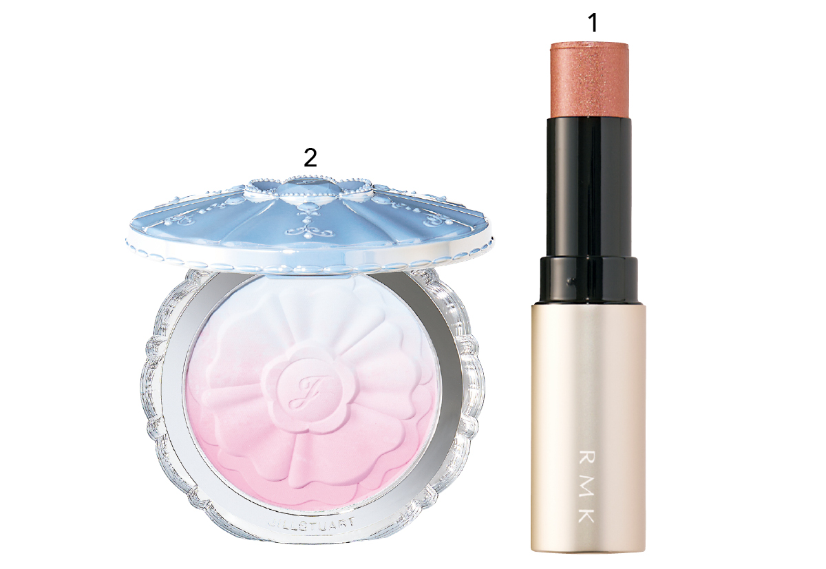 MAQUIA表紙メイク PhotoGallery_1_1