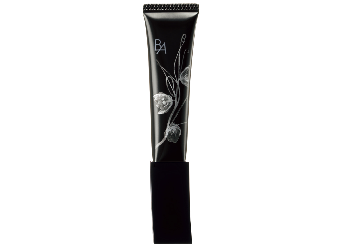 ハマる人が続出の新作コンシーラー。B.A 3D コンシーラー 全2色 12ℊ各￥6930／ポーラ