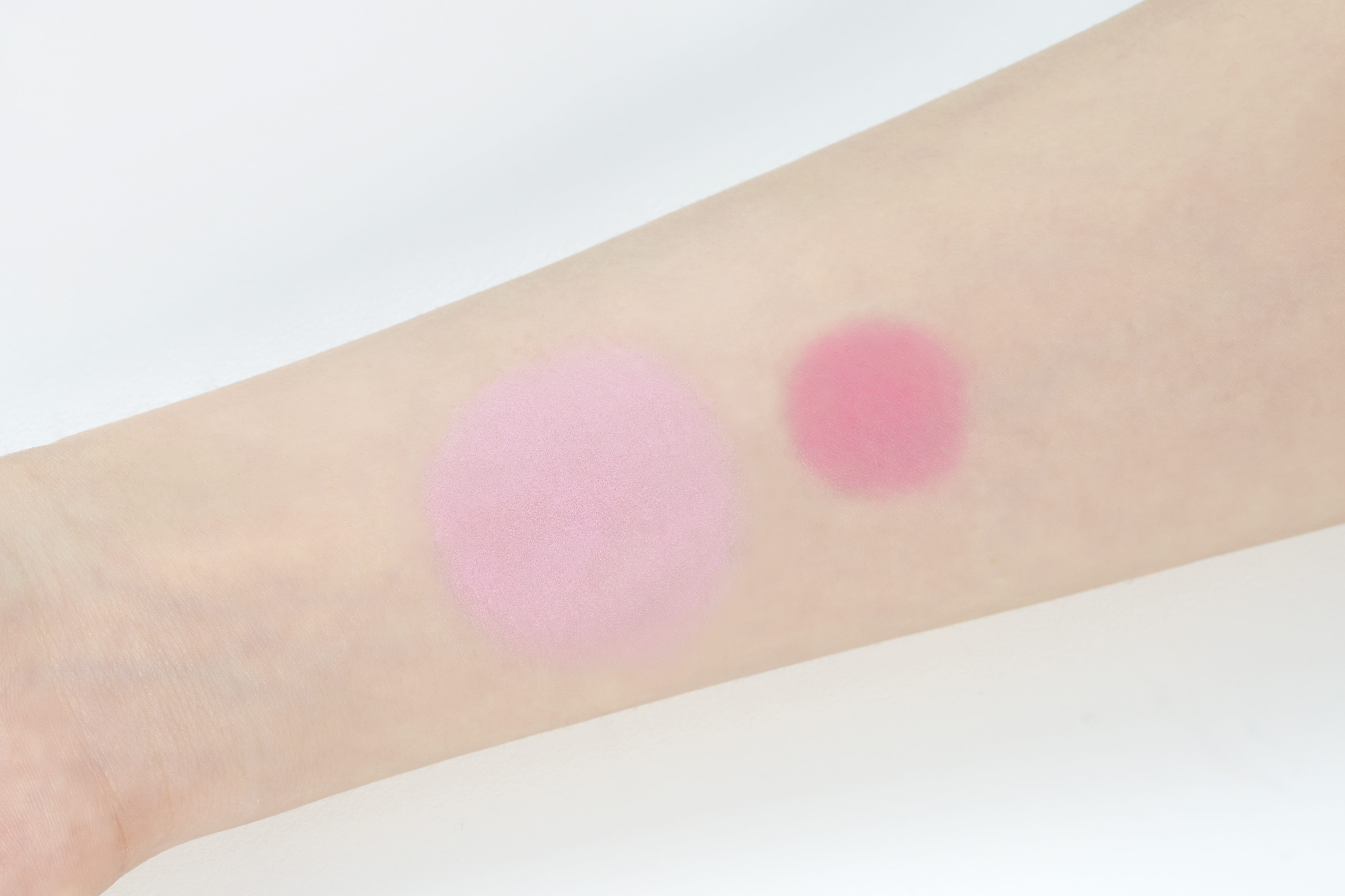 PK01 ラブミーハイキーのスウォッチ